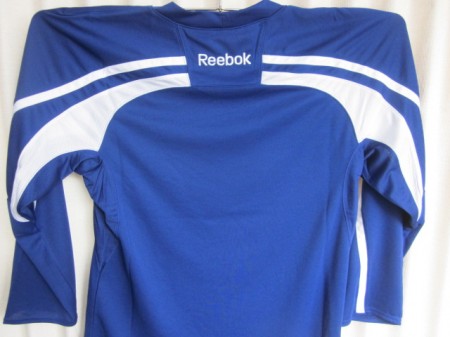 reebok edge