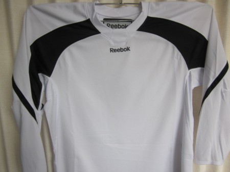 reebok edge