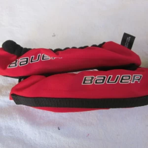 Bauer プレミアムエッジカバー　ユース