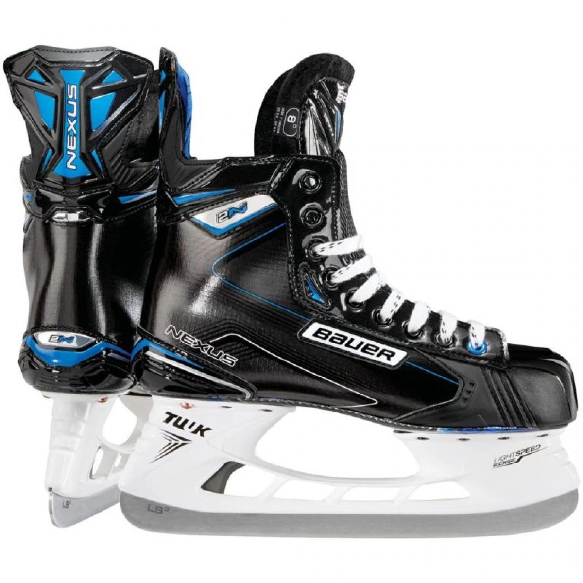 Bauer Nexus 2N