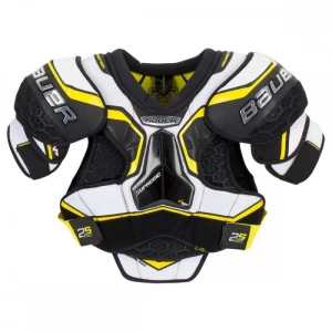Bauer Supreme 2S pro