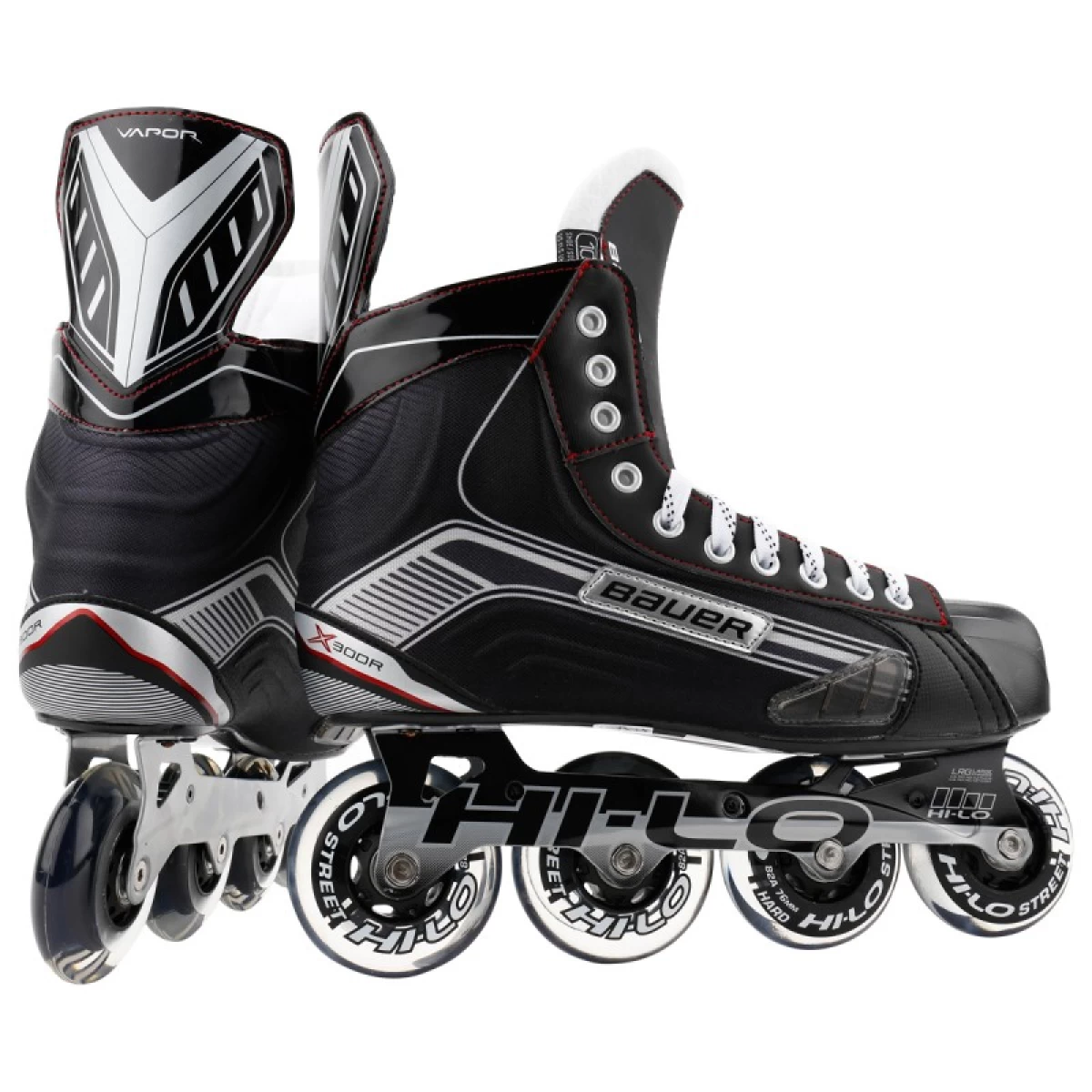 Bauer X300R　Jr