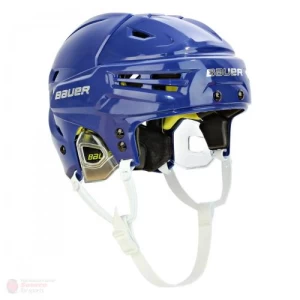 Bauer リアクト