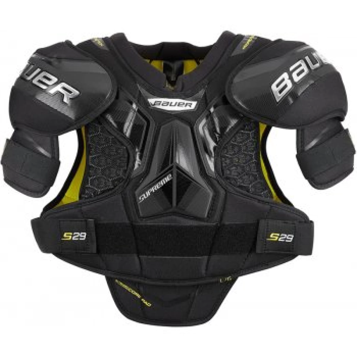 Bauer Suoreme S29 Jr
