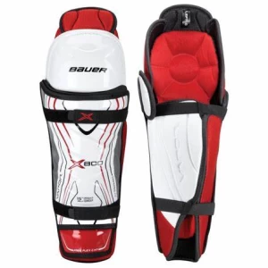 Bauer Vapor X800
