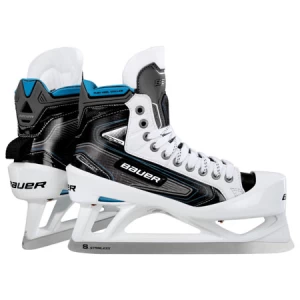 Bauer Reactor9000