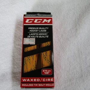 CCM　ワックス