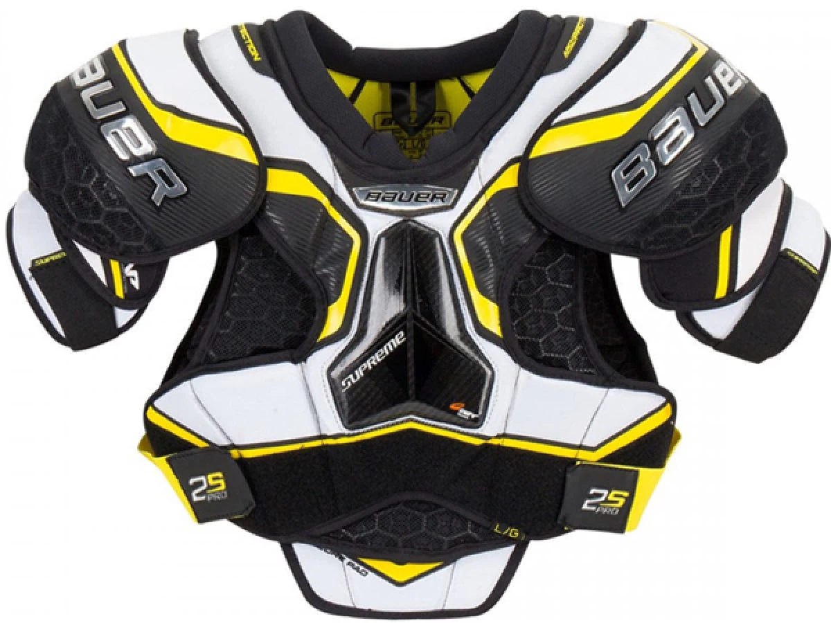 Bauer Supreme 2Spro