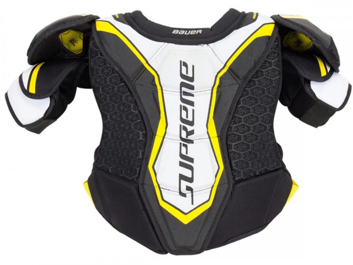 Bauer Supreme 2Spro