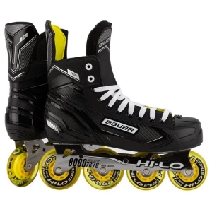 Bauer RS