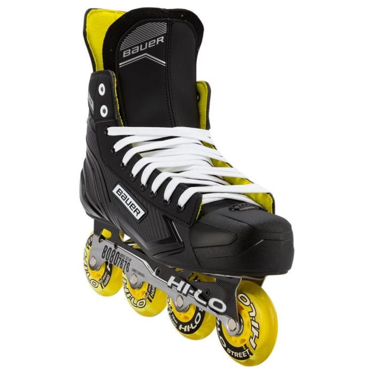 Bauer RS