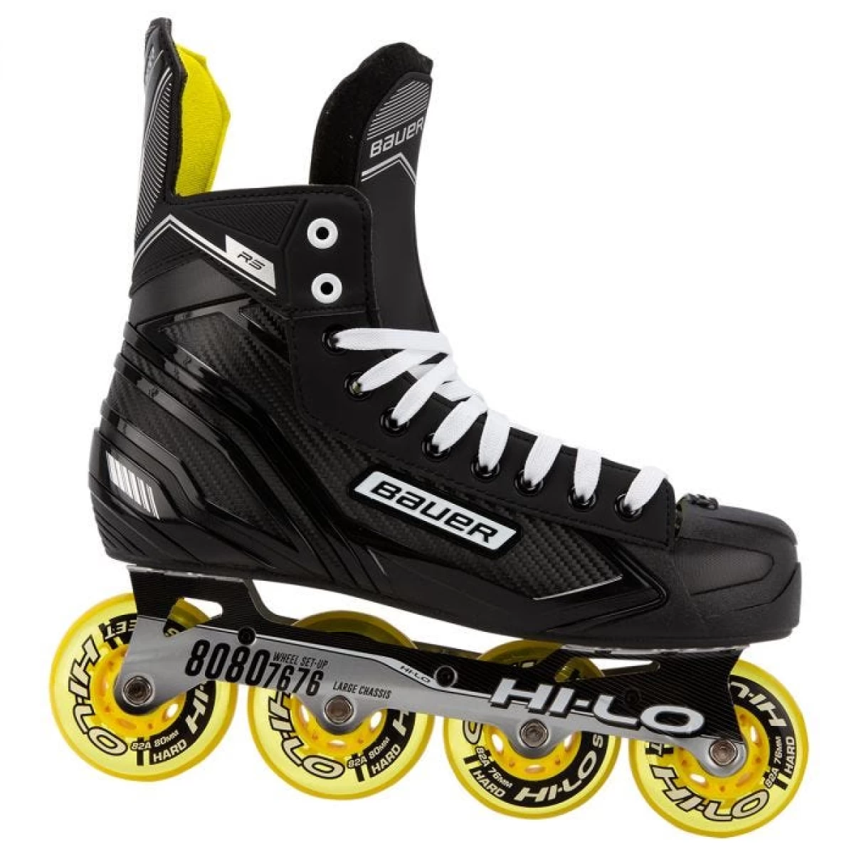 Bauer RS