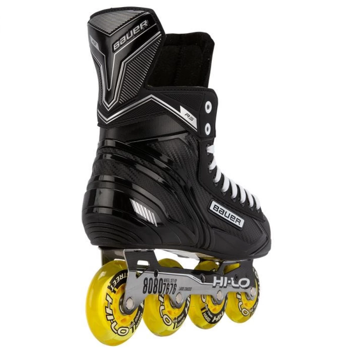 Bauer RS