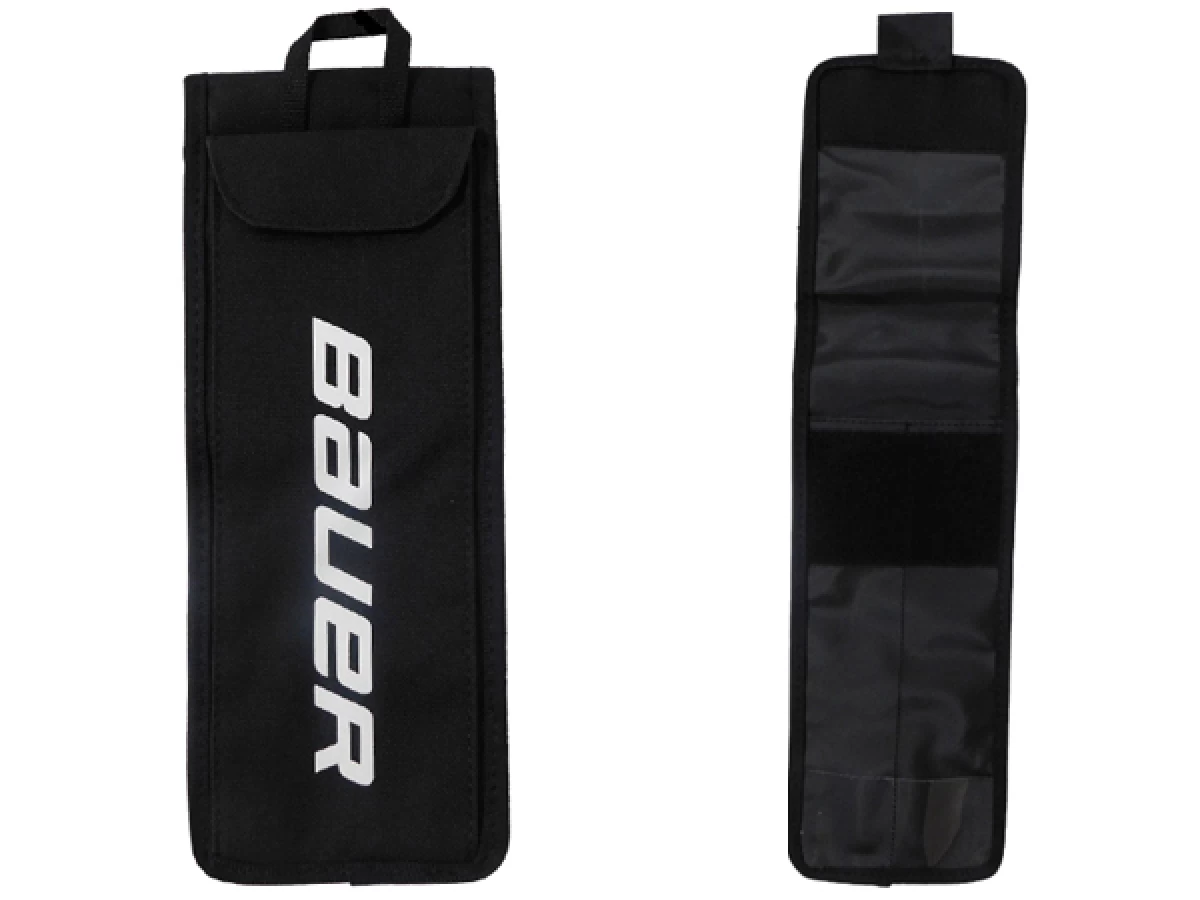 Bauer ランナーケース　布