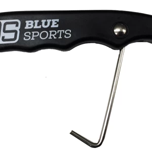 BlueSportsレースタイトナー