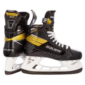 Bauer Supreme Ultlasonic インター