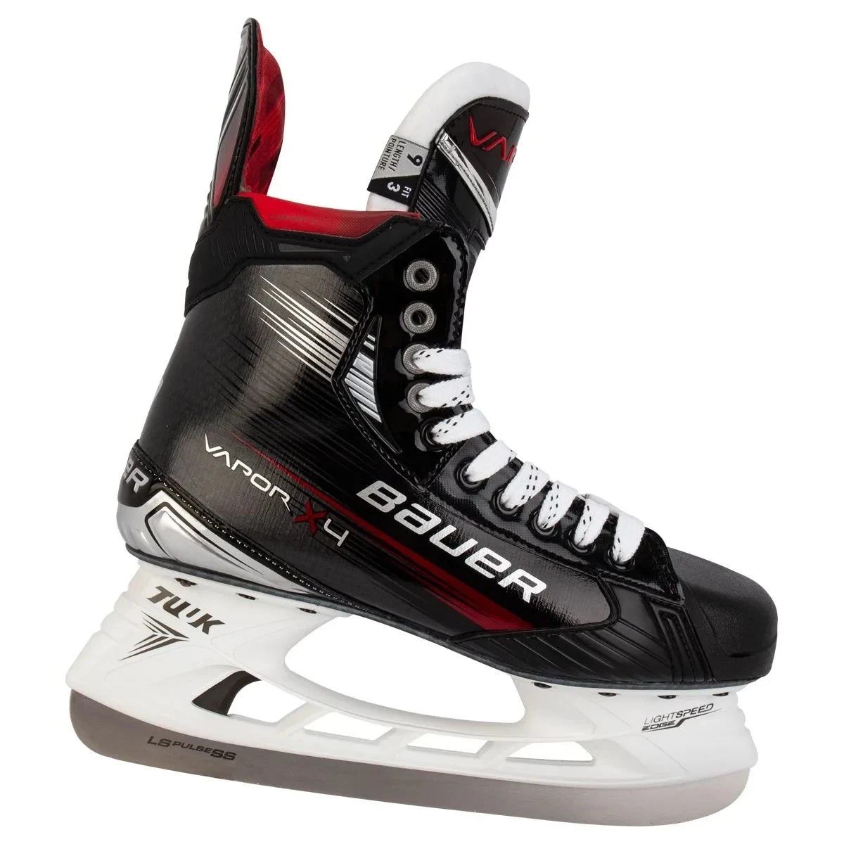 Bauer Vapor X4 Fit3