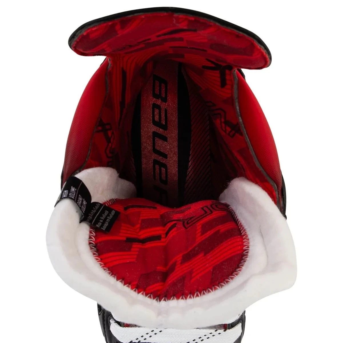 Bauer Vapor X4 Fit3