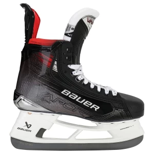 Bauer Vapor X5Pro　Fit3　ランナー付き