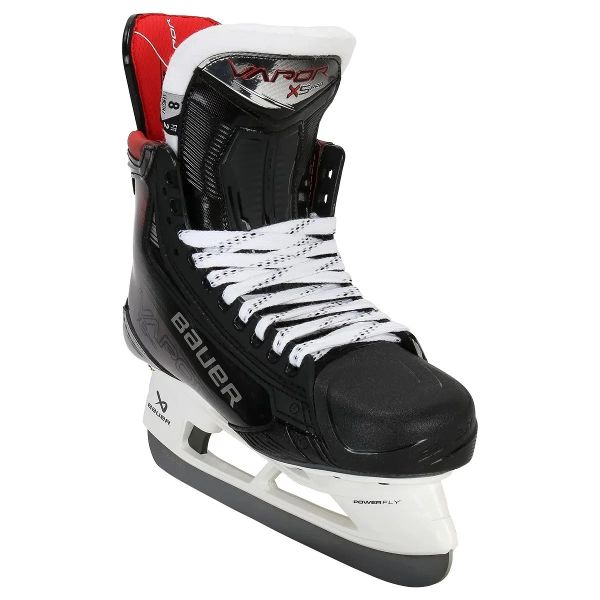 Bauer Vapor X5Pro　Fit3　ランナー付き
