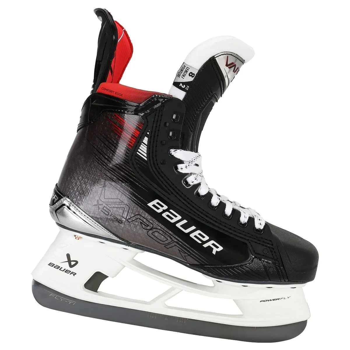 Bauer Vapor X5Pro　Fit3　ランナー付き