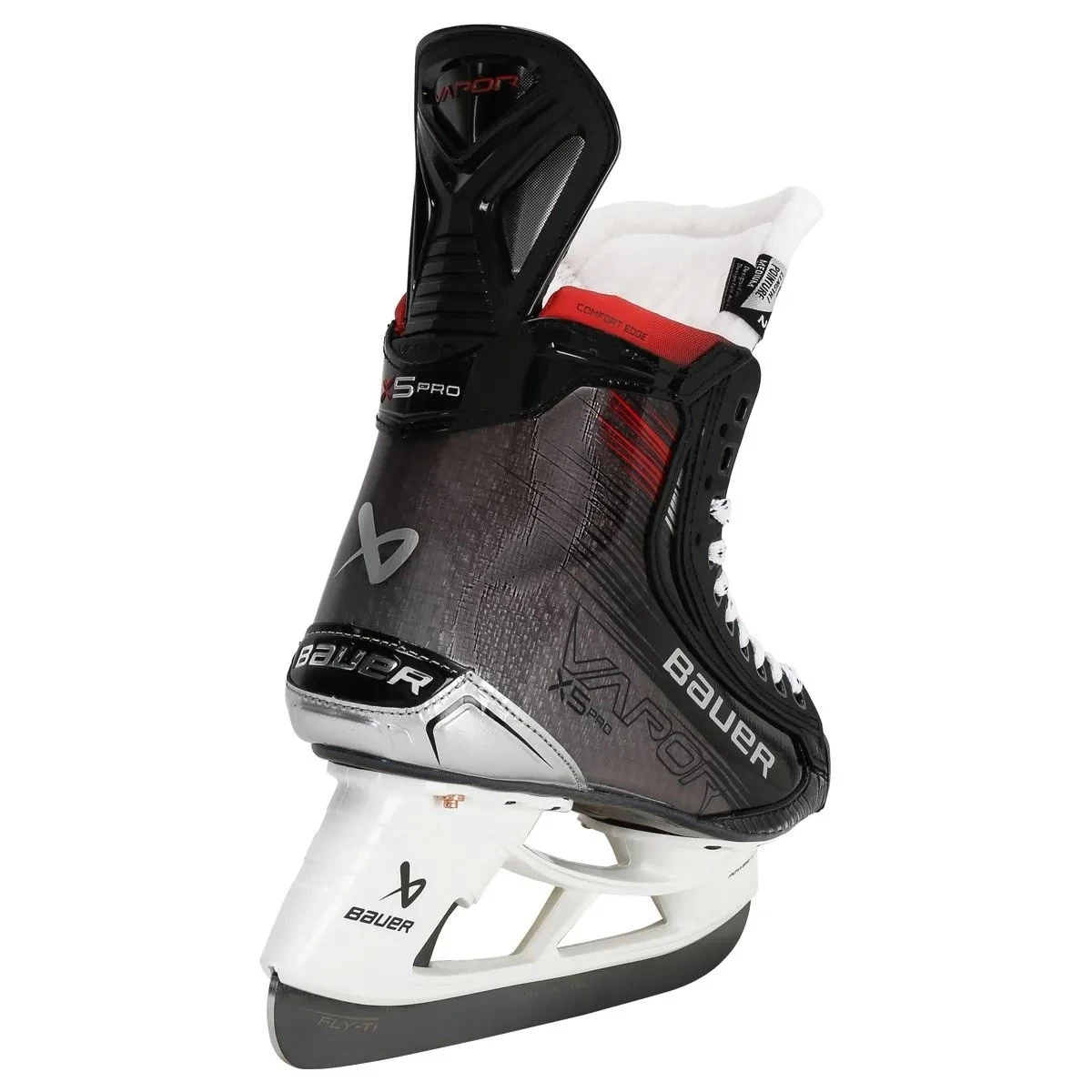 Bauer Vapor X5Pro　Fit3　ランナー付き