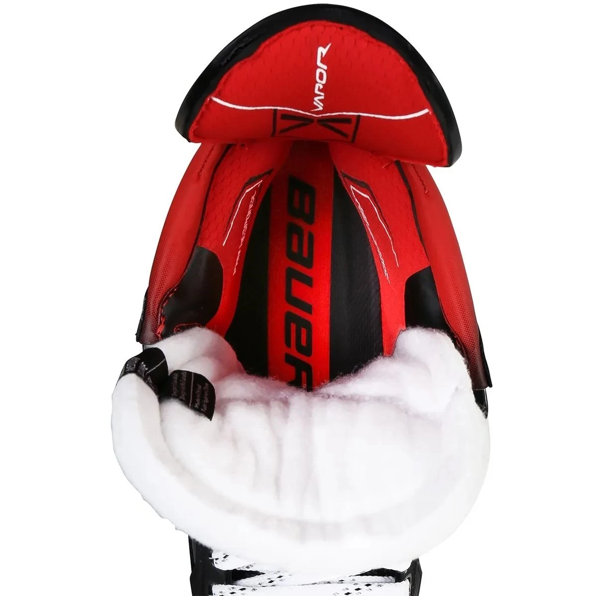 Bauer Vapor X5Pro　Fit3　ランナー付き