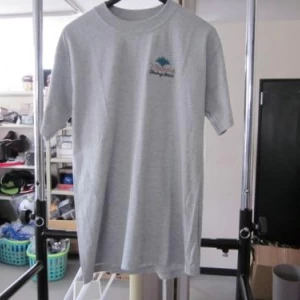 マスコカステックTシャツ