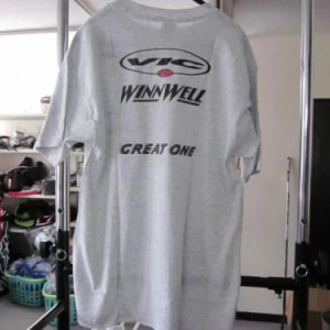 Greatone Tシャツ