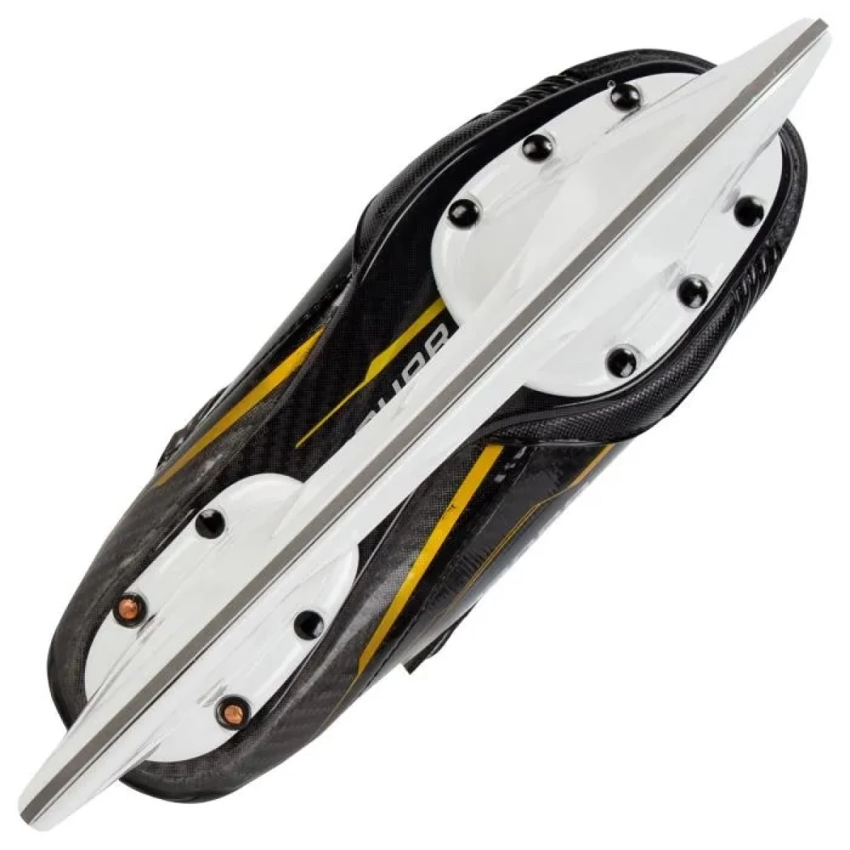 Bauer Supreme M5Pro