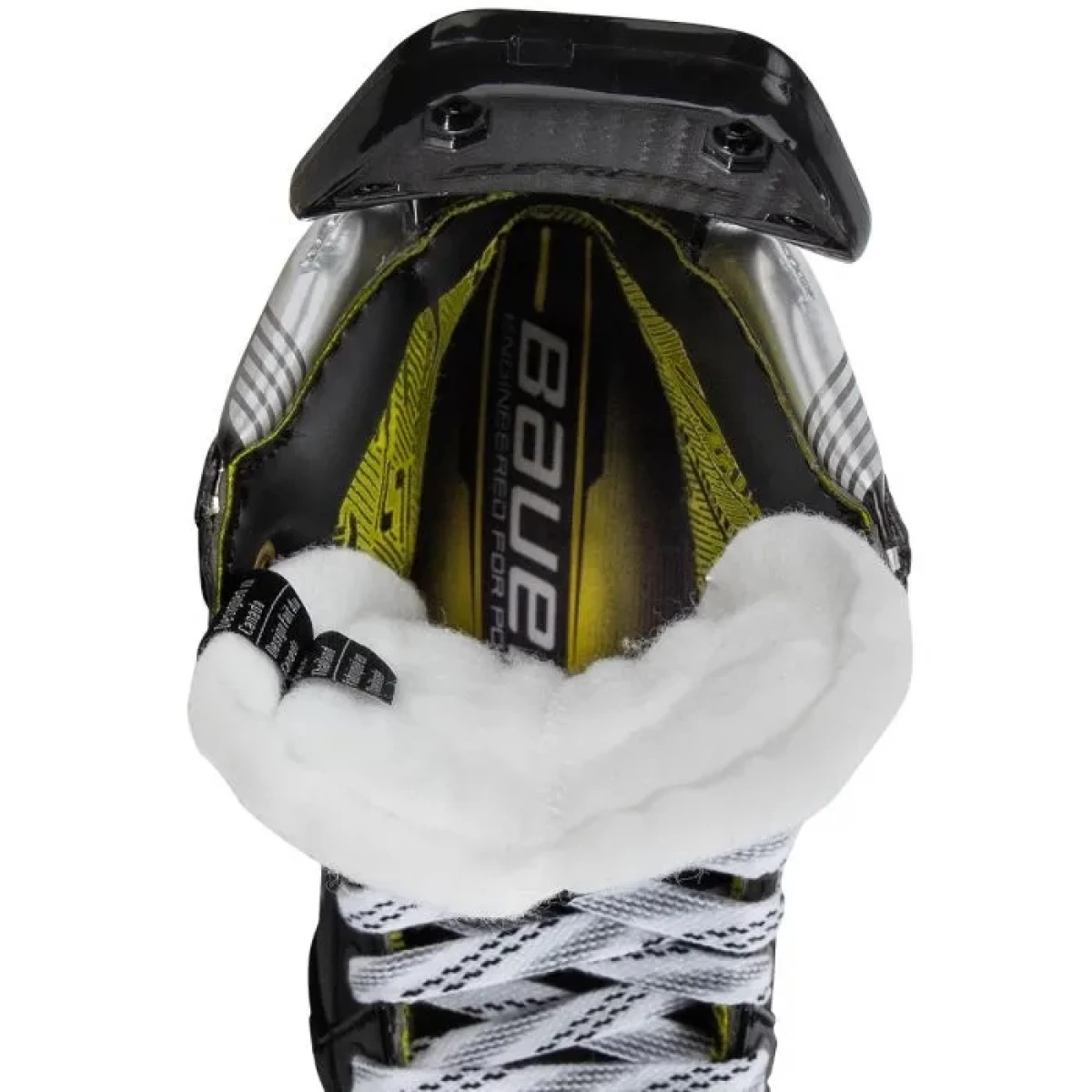 Bauer Supreme M5Pro