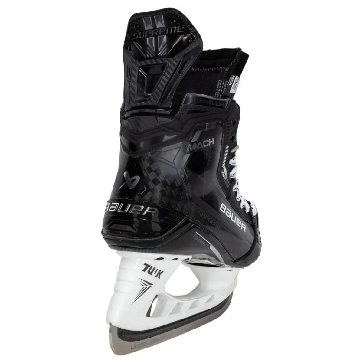 Bauer Supreme Mach