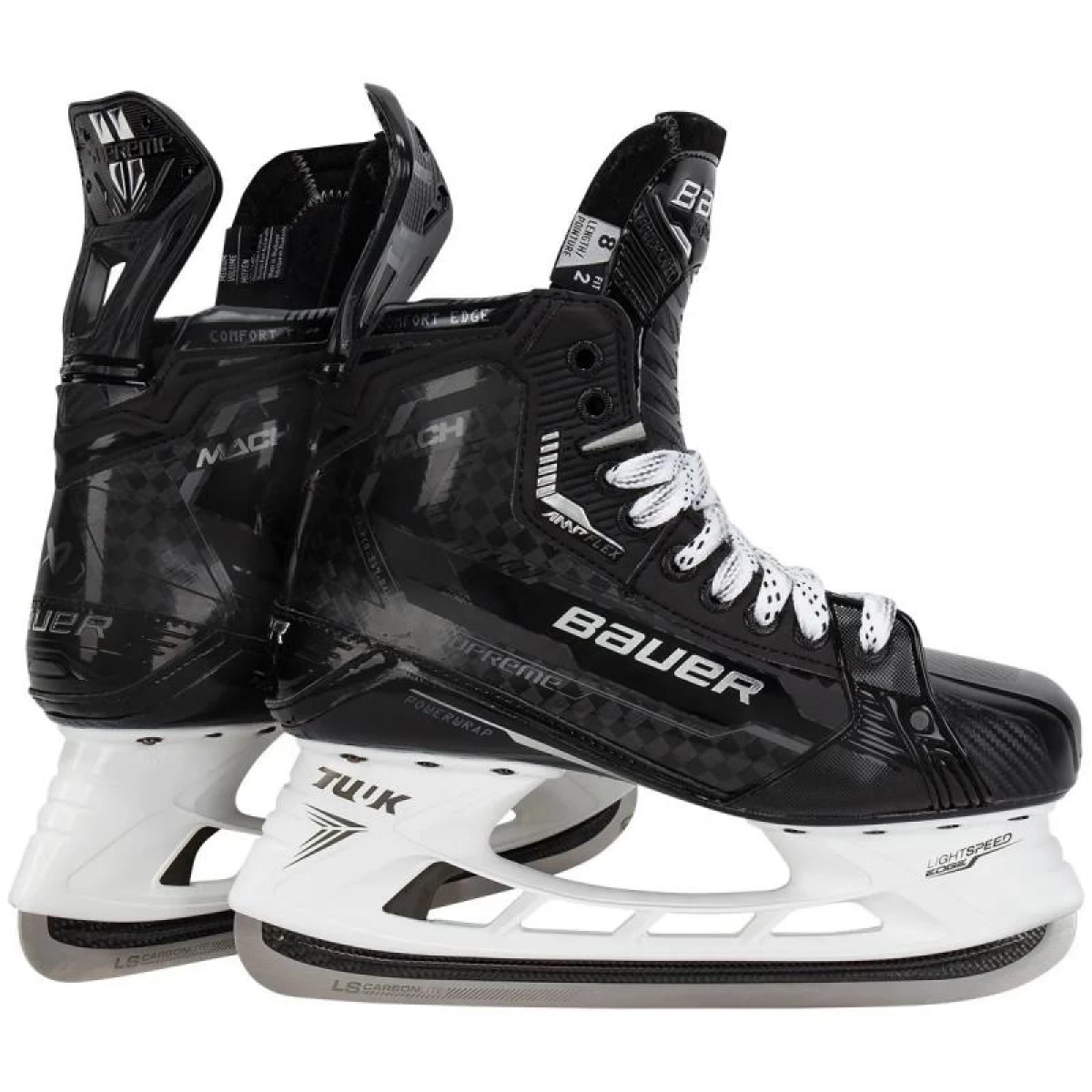 Bauer Supreme Mach