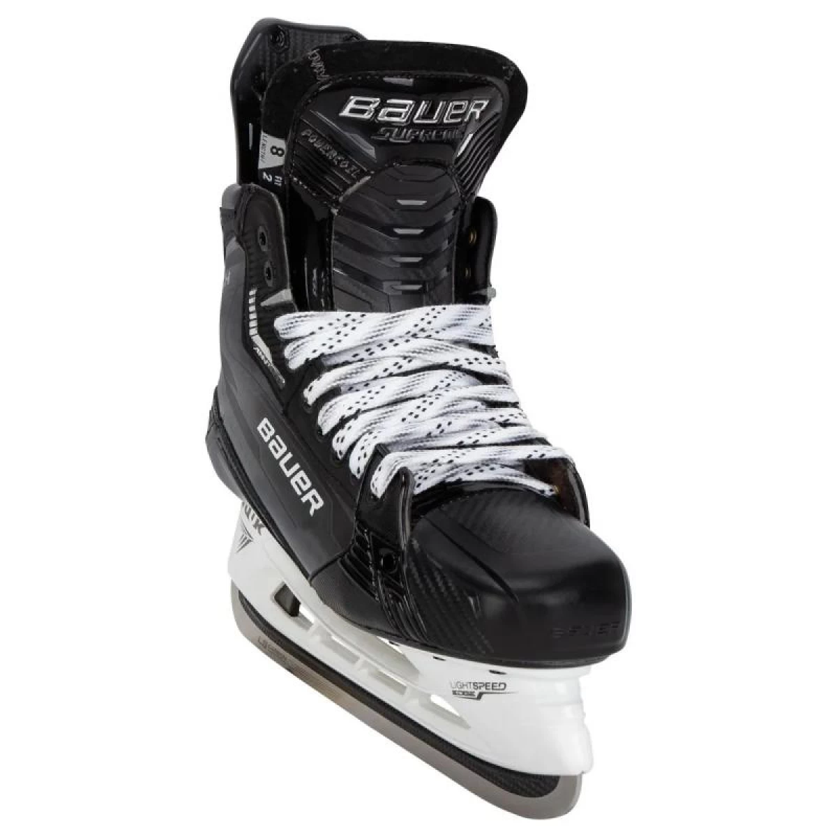 Bauer Supreme Mach