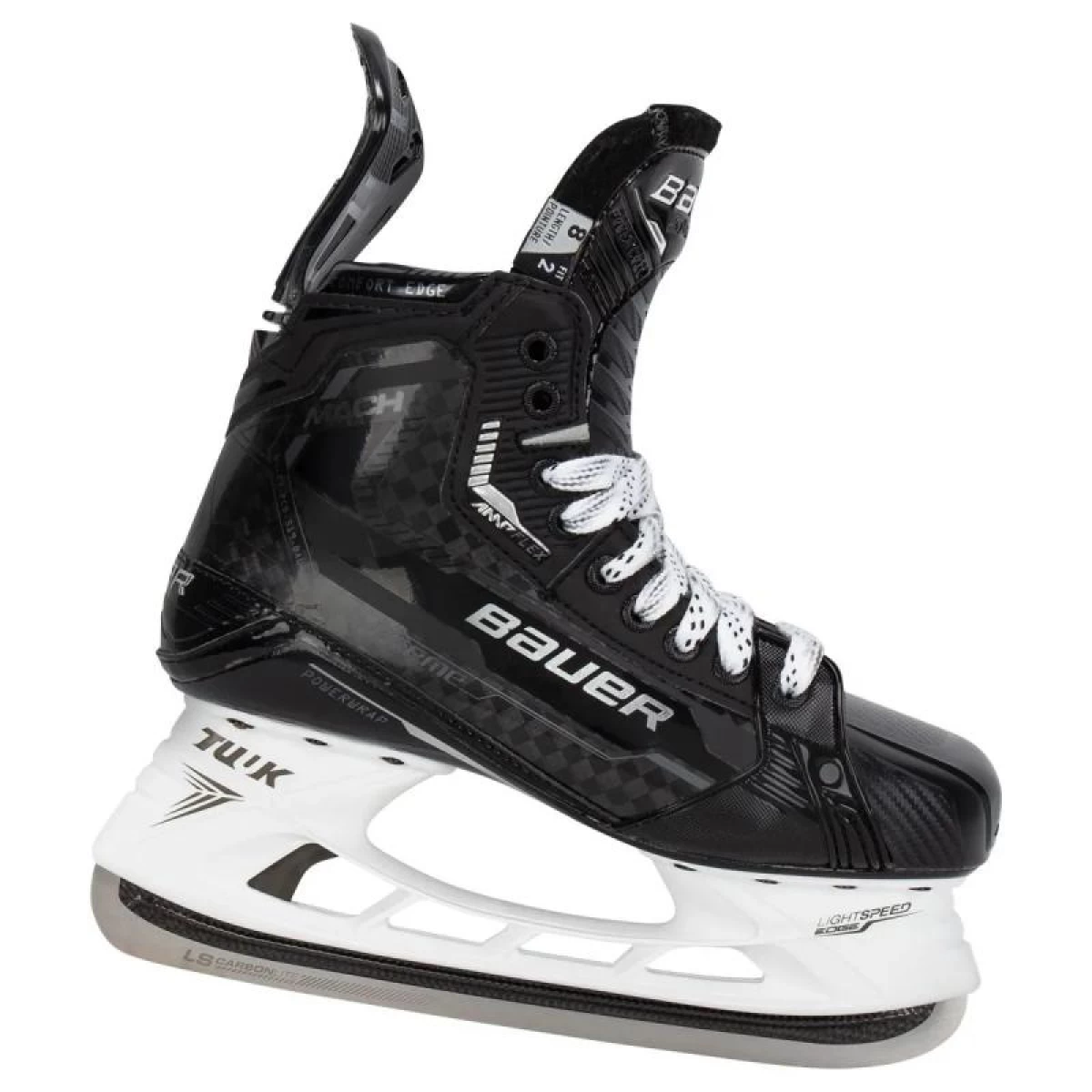Bauer Supreme Mach