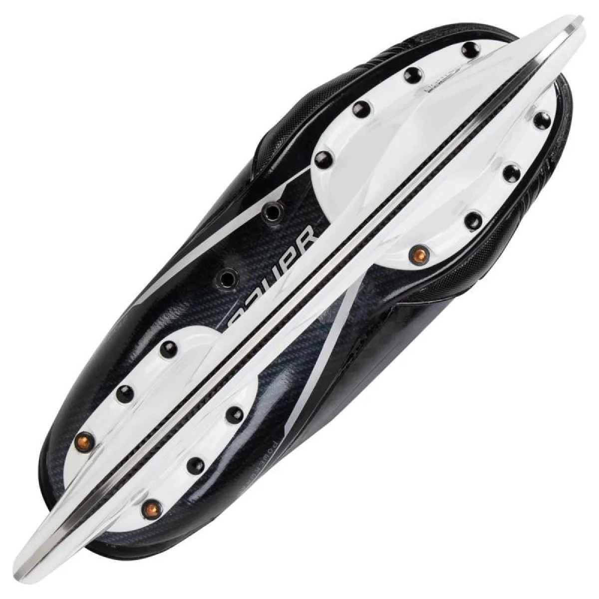 Bauer Supreme Mach