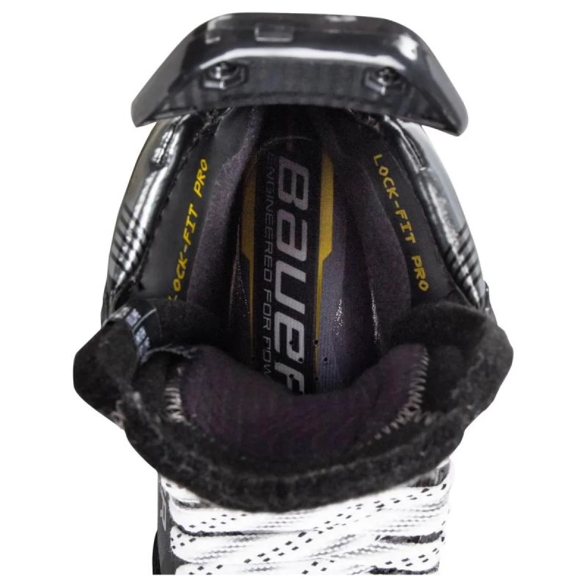 Bauer Supreme Mach