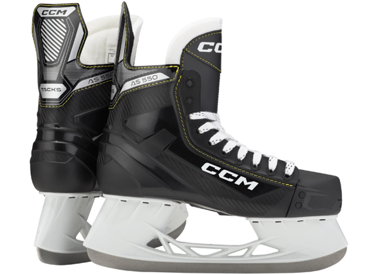 CCM Tacks AS550