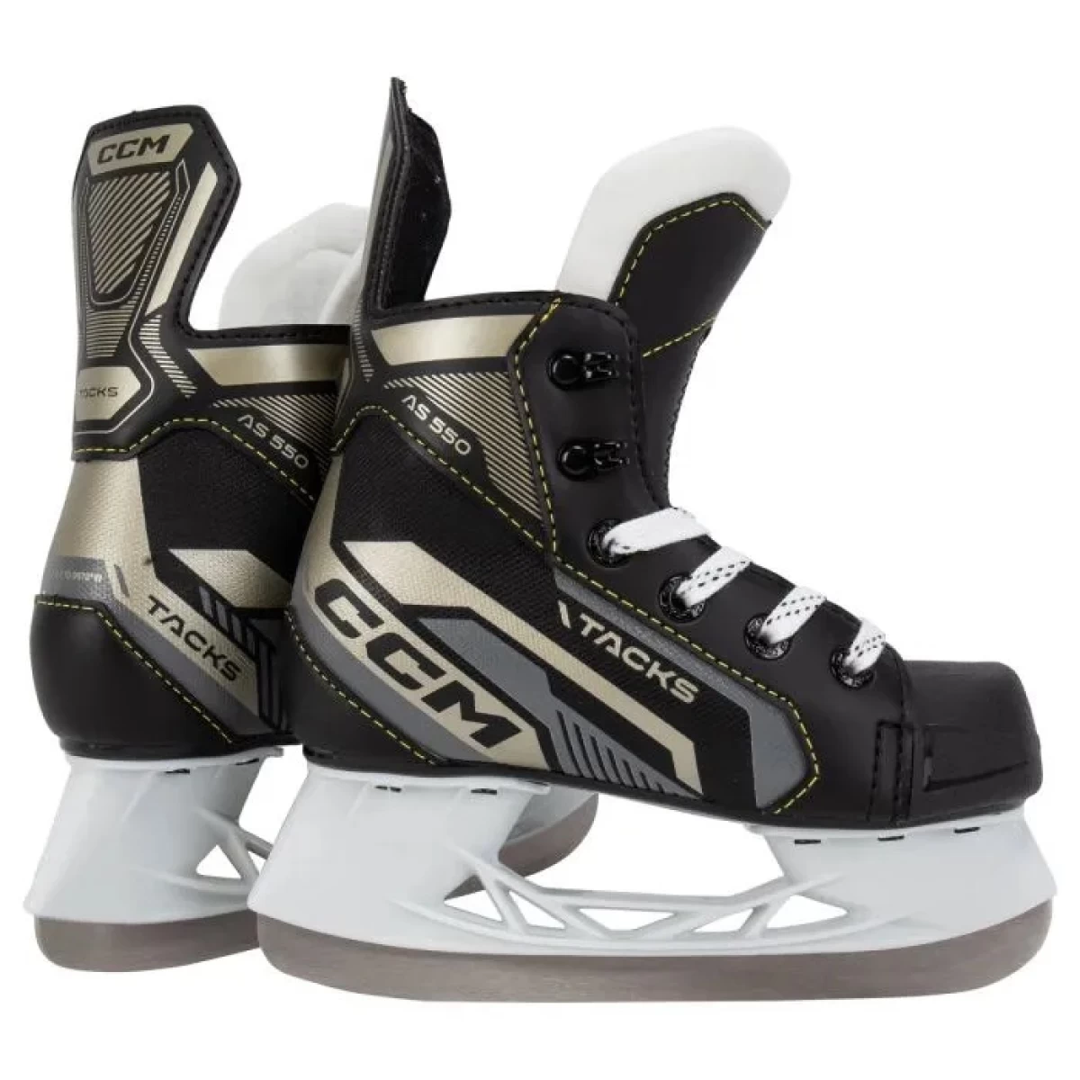 CCM Tacks AS550