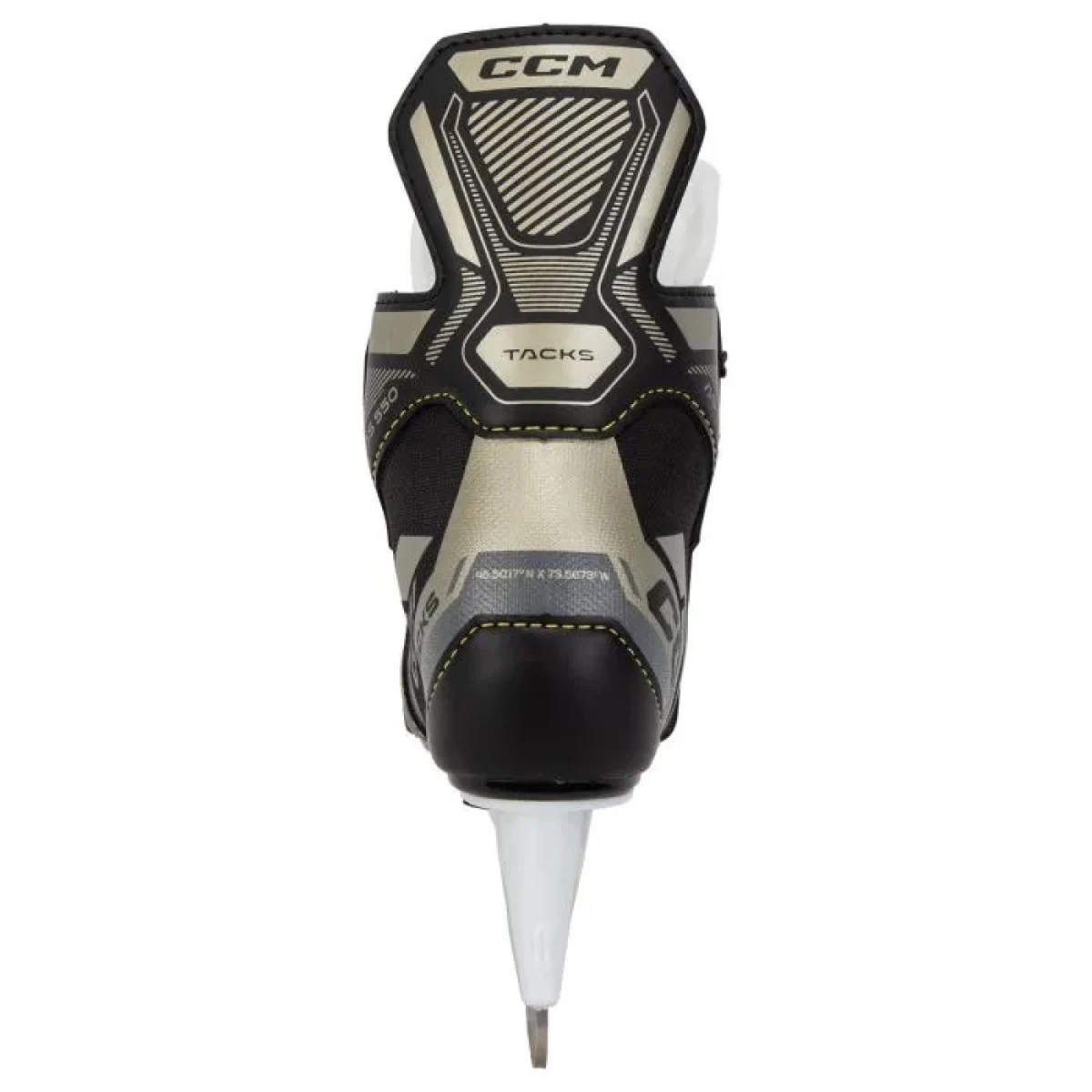 CCM Tacks AS550