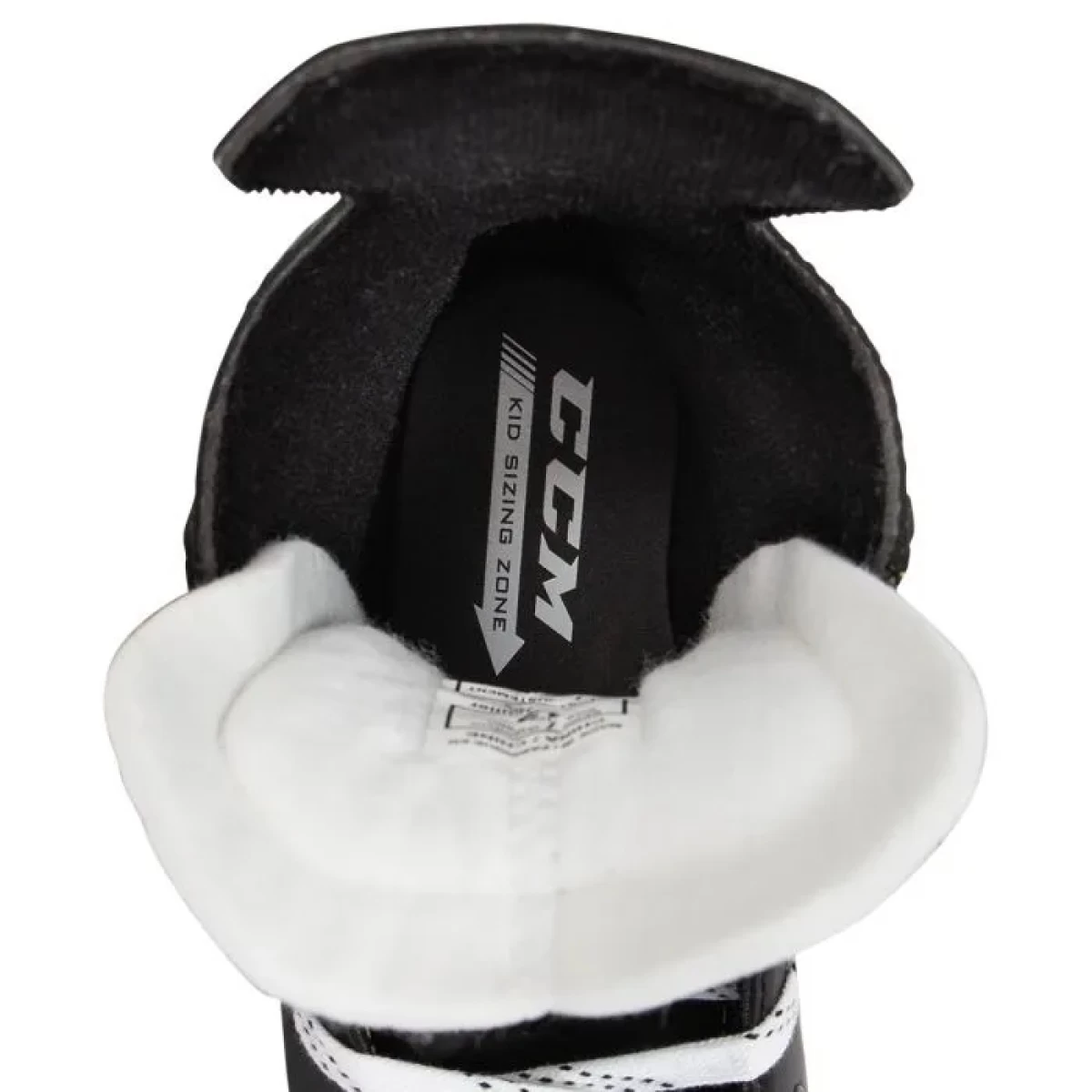CCM Tacks AS550