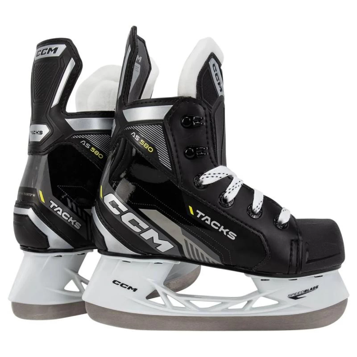 CCM Tacks AS580