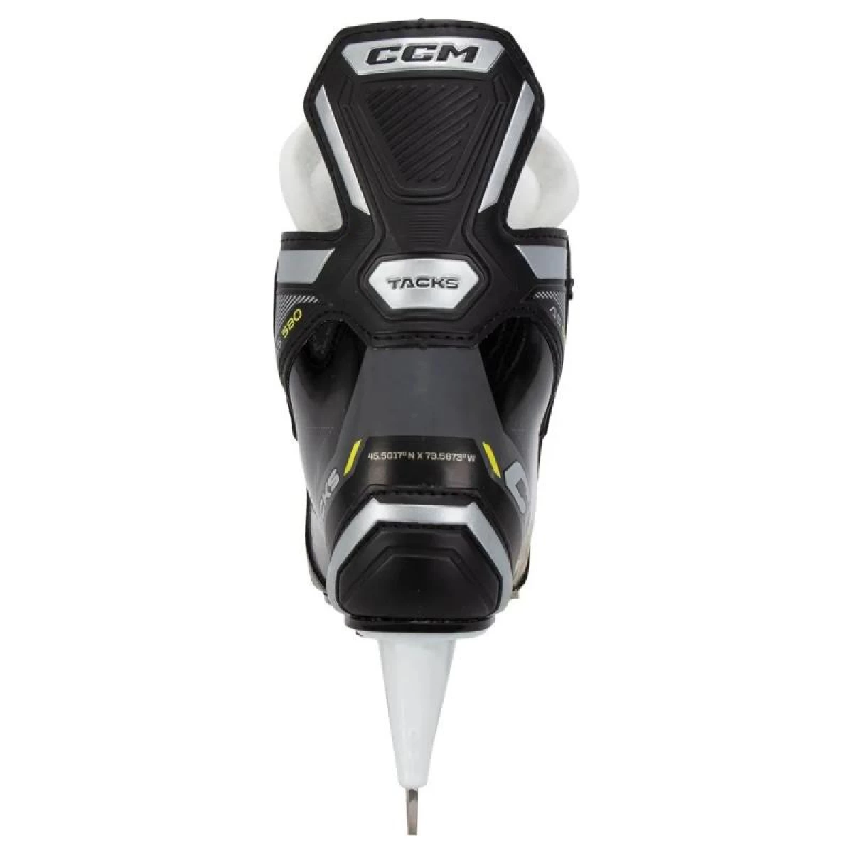 CCM Tacks AS580