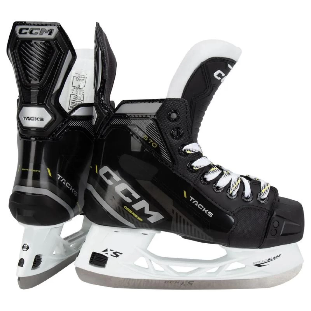 CCM Tacks AS570
