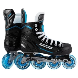 Bauer RSX