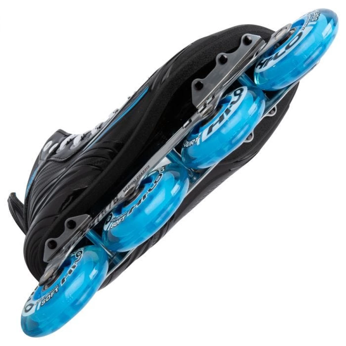 Bauer RSX