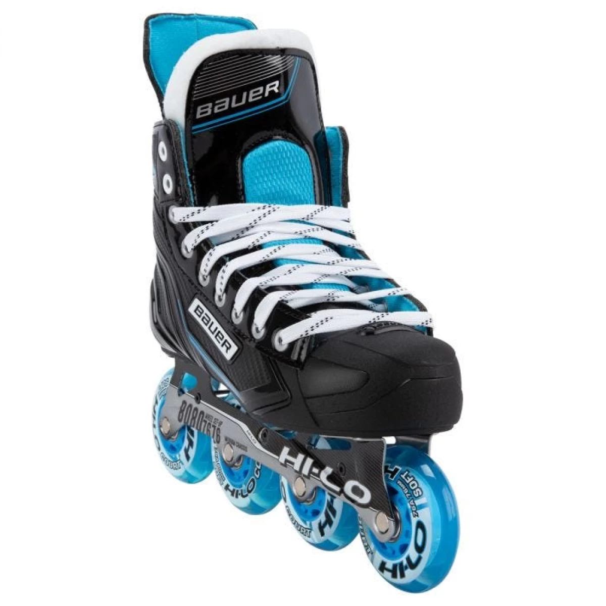 Bauer RSX