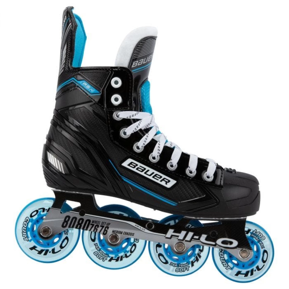 Bauer RSX