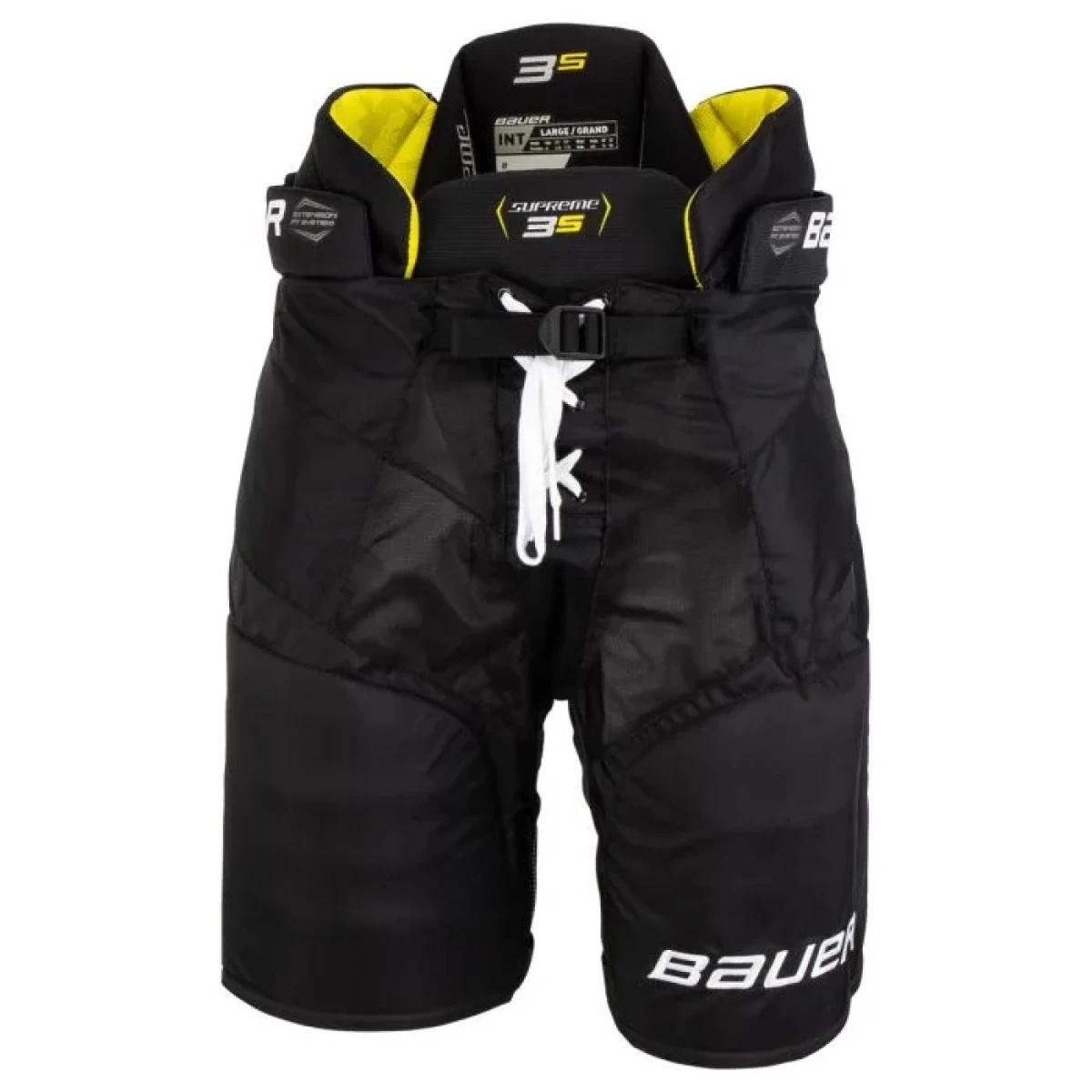 Bauer Supreme 3S