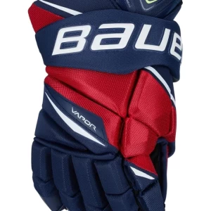 Bauer Vapor 2XPro 紺赤白　14